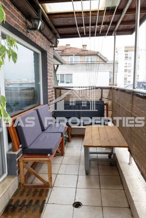 Продава се Четиристаен апартамент в София, Белите брези - 100 кв.м за 1530 €/кв.м - Снимка #7