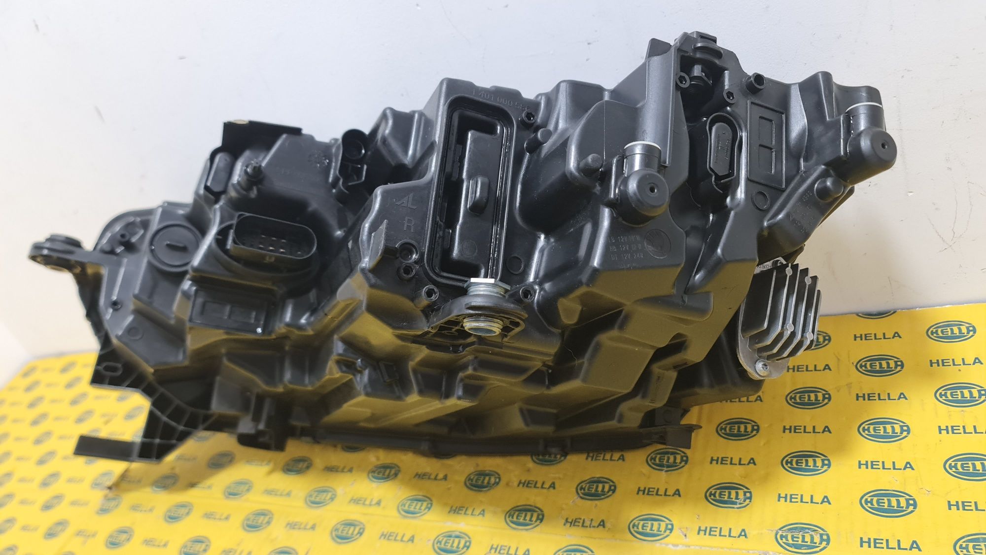 Faruri Far led Skoda Octavia 4 IV 2020+ 5E1941016