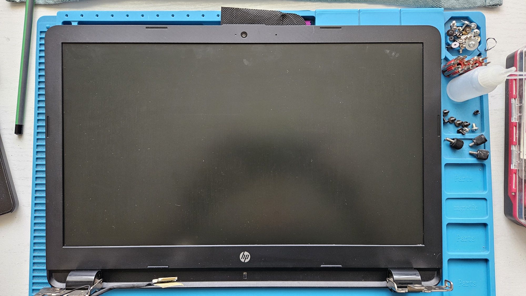 Piese laptop HP 15-bw034na