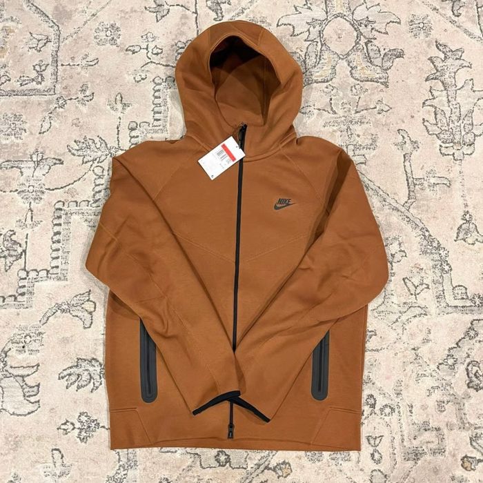 Nike Tech Fleece Оригинал