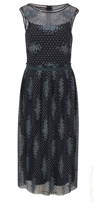 Rochie Hugo Boss, cu eticheta, marimea 36