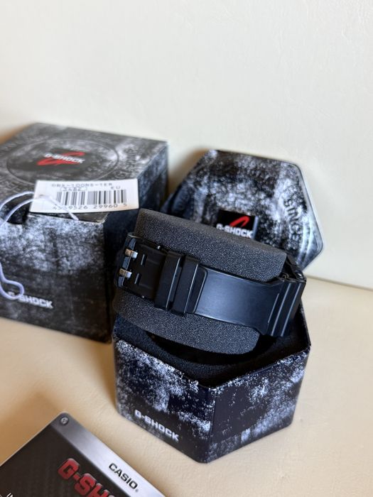 Casio G-Shock G-Lide GBX-100NS-1ER