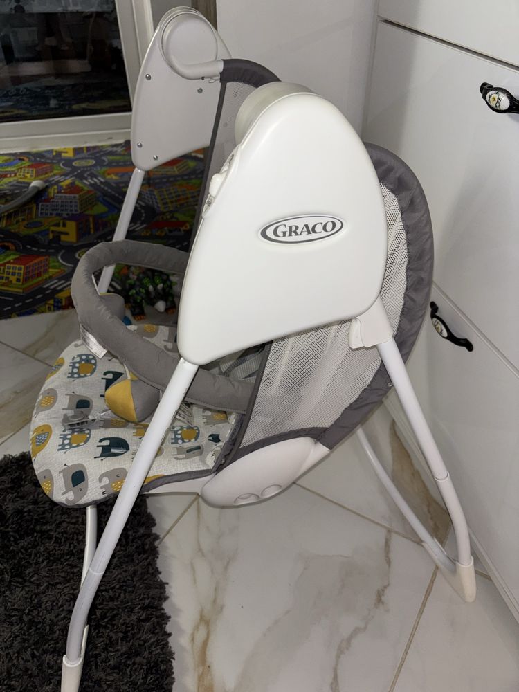 Balansoar Graco Baby Delight