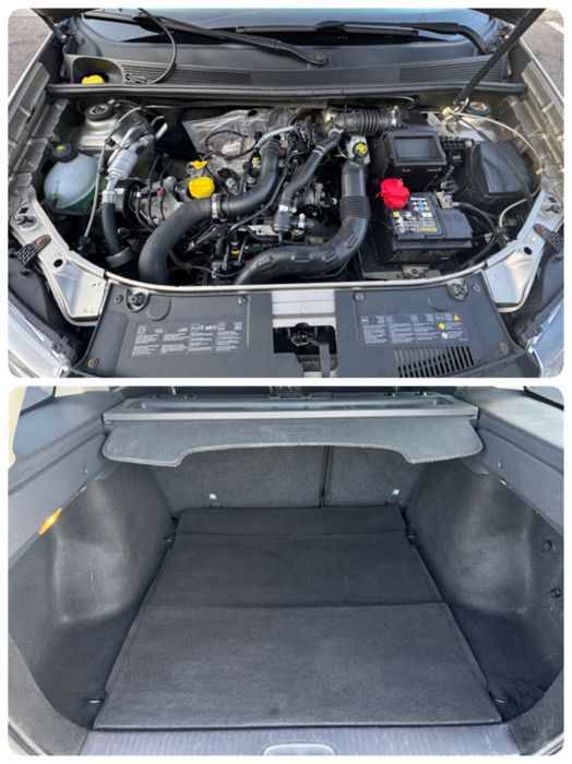 Vand Dacia Logan Mcv 0.9 Tce 90 Cp An Fab 22.04.2014