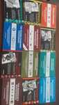 manuale management pocketbook series - set 13