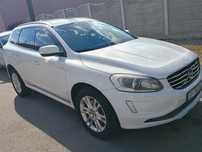 Vând Volvo XC60 2.4 D5, 2015 , 232.400 km
