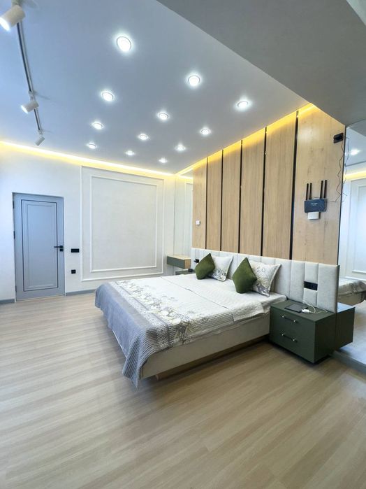 Яшнабадский район Улица Махтумкули 3 комнаты 
Улица Махтумкули