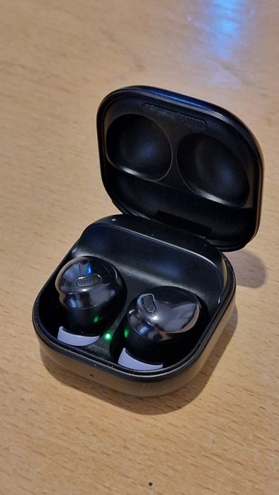 Samsung Galaxy Buds Pro
