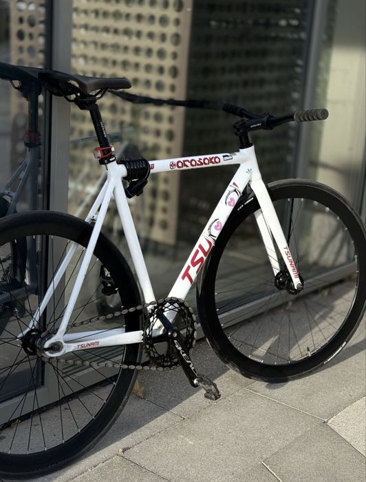 Фикс Tsunami Snm 100