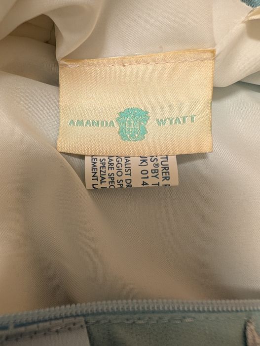 Официална детска рокля Amanda Wyatt