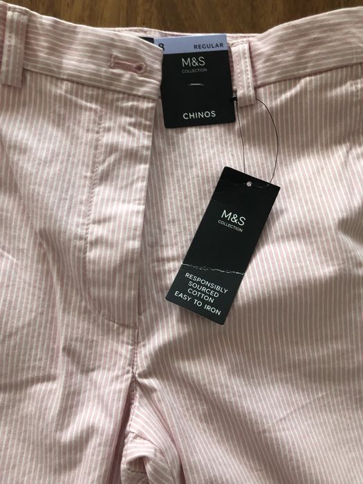 Pantaloni chino mărimea s 36 eu