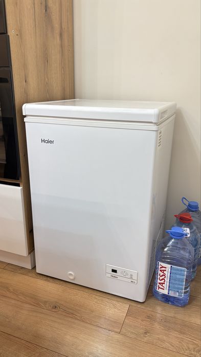 Продам морозильник б/у