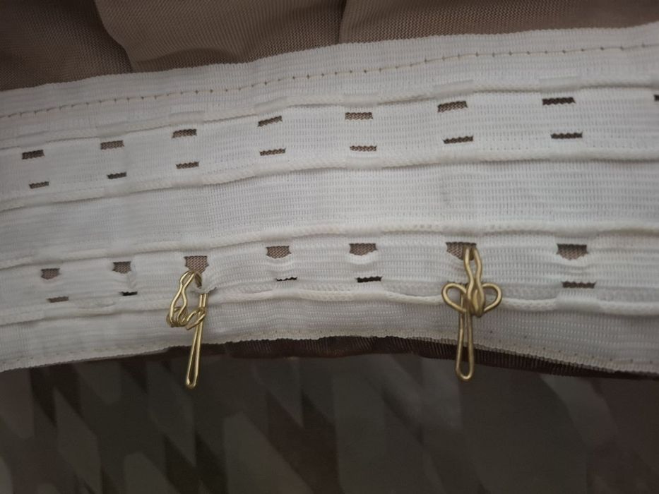 Продам шторы 4 метра ширина