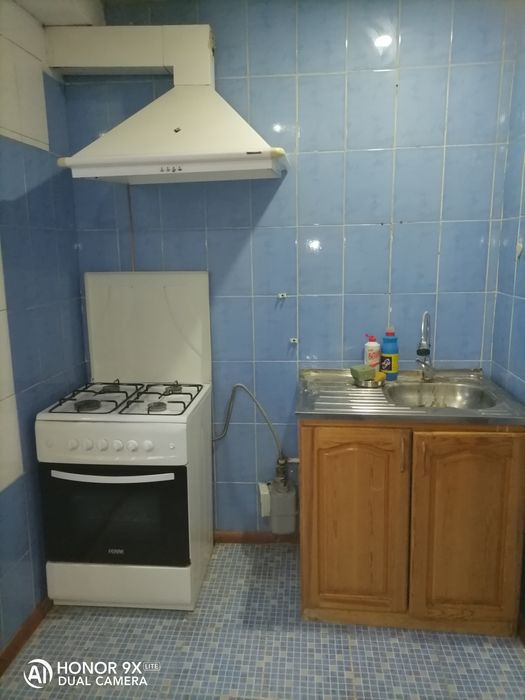 Срочно квартира сотилади