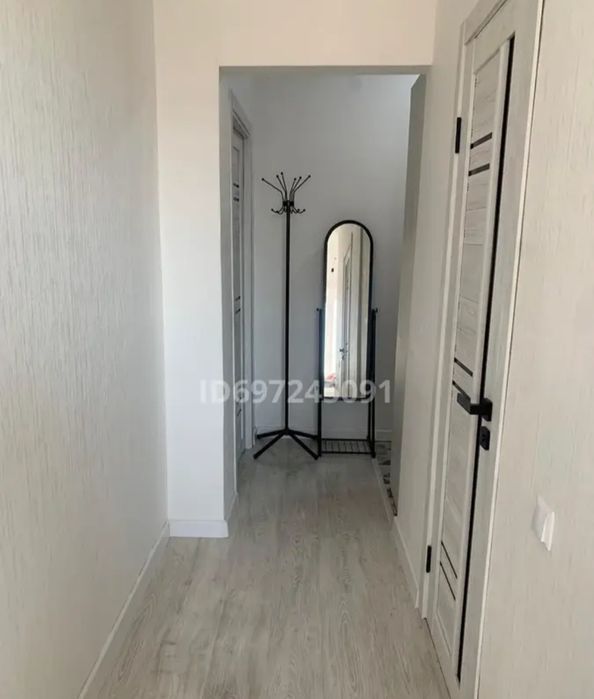 Продаётся 1 ком кв Темирбекова 2