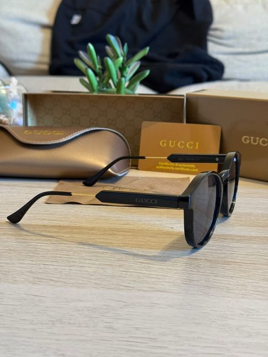 Gucci Слънчеви Очила