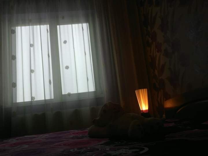 Vand veioze super elegante