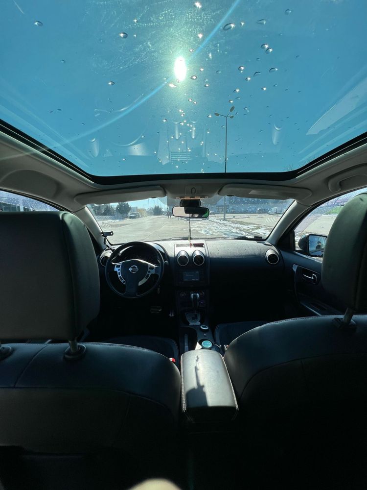 Nissan Qashqai , 2.0
