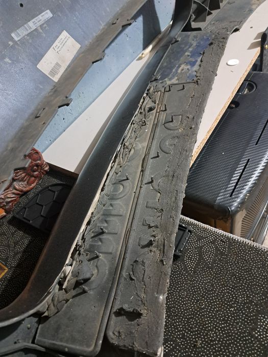 Bara fata m originala bmw f06