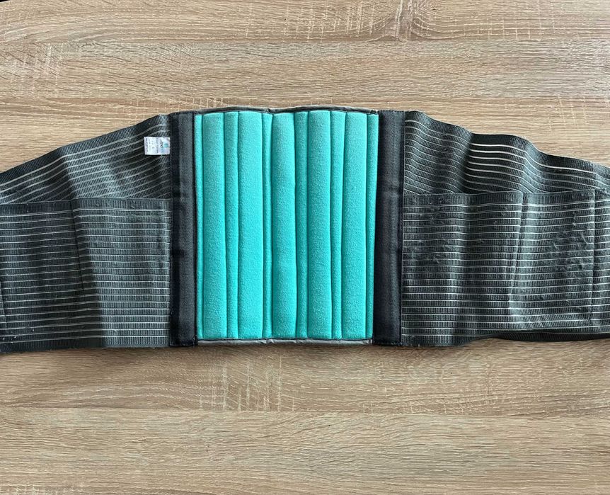 Ортопедичен колан дамски