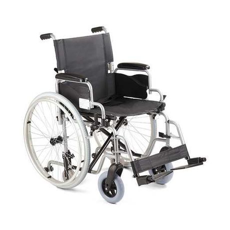 коляска инвалидная Н001