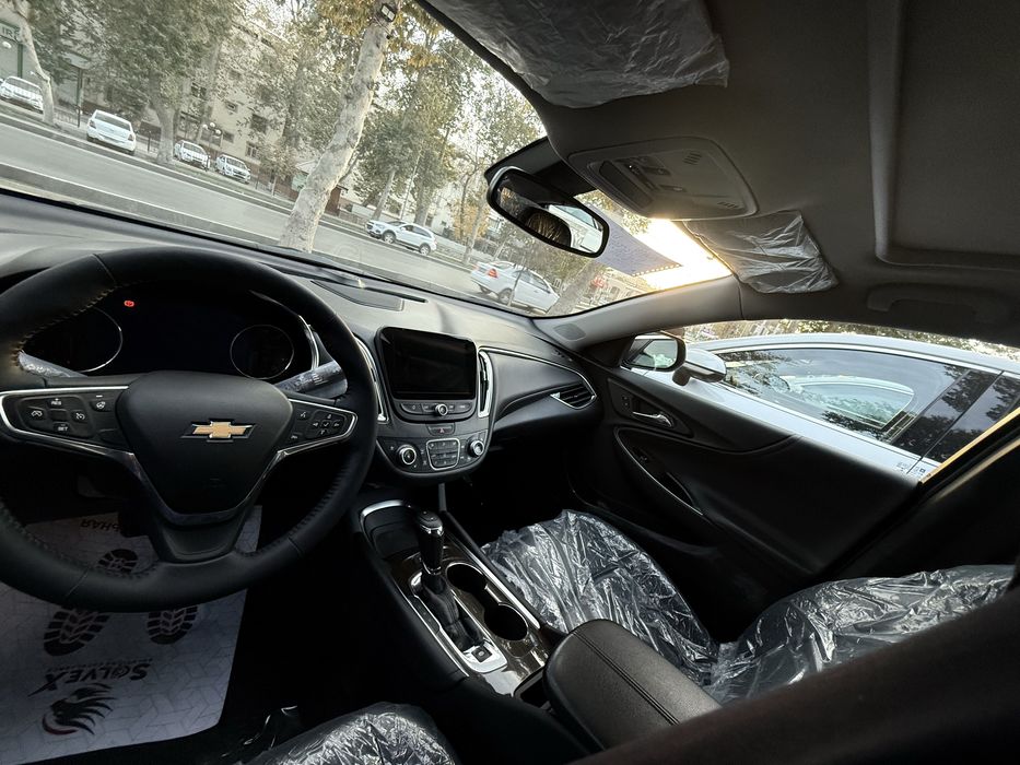 Malibu 2 Premier 2020