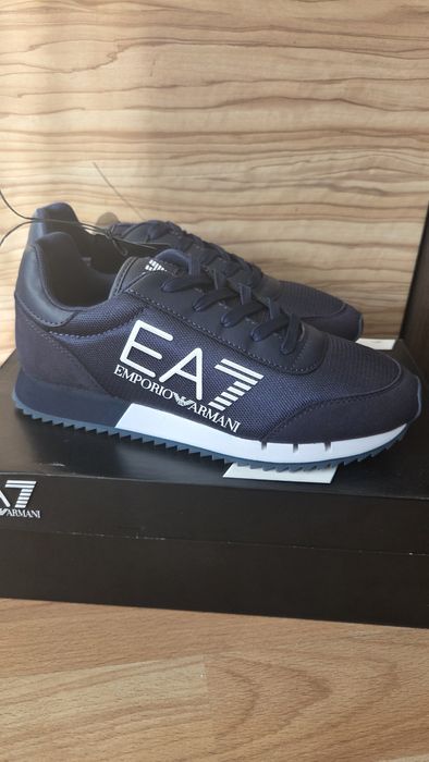 Сникърси EA7- 37 и 38 номер