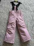 Pantaloni sky fetita marime 116