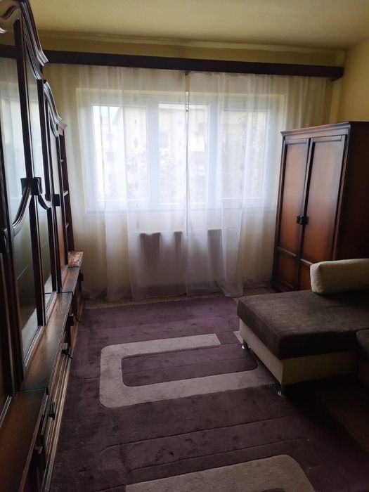 Chirie apartament cu doua camere, Marghita
