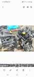 Motor renault 1.5 dci euro 6 si euro 5