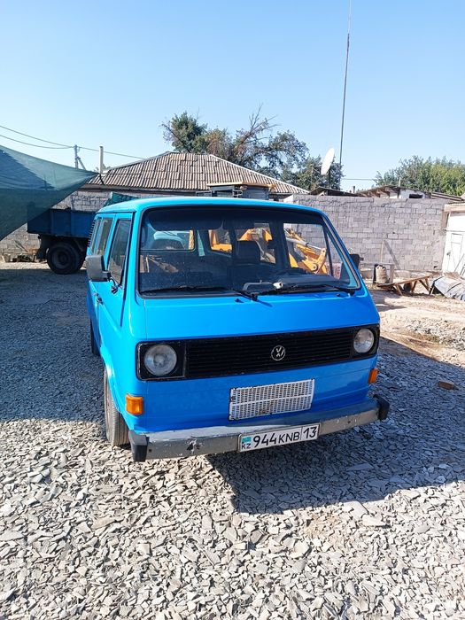 Продам автомобиль Фольксваген транспортер