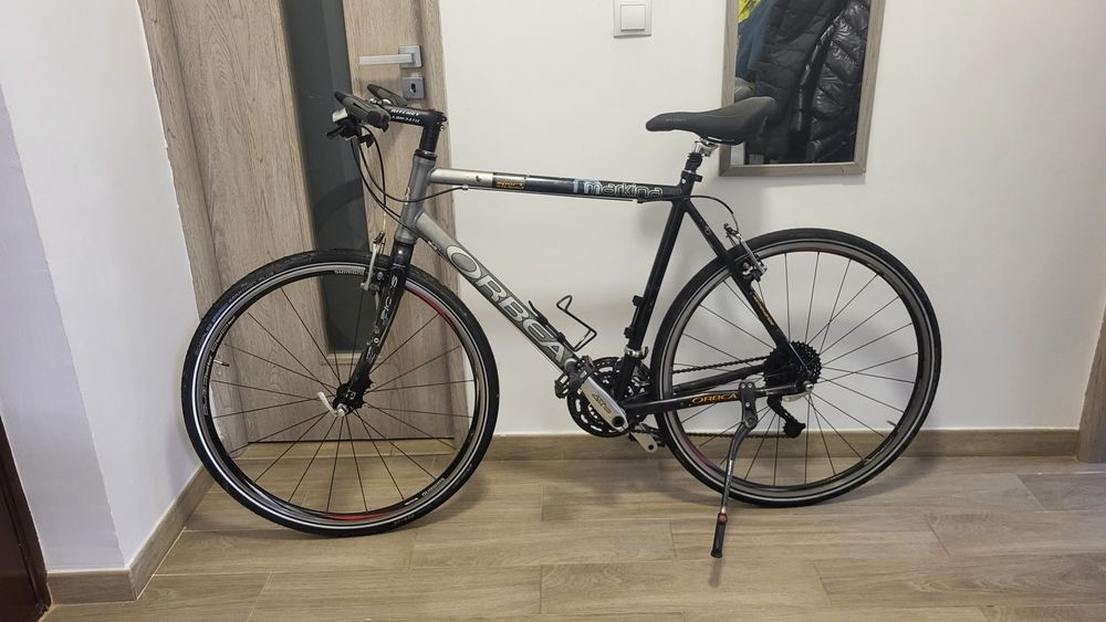 Bicicleta trekking/ touring Orbea Markina Sport