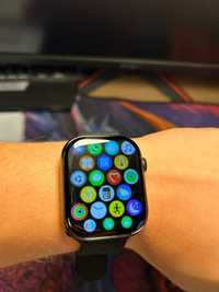 Apple Watch Seria 9