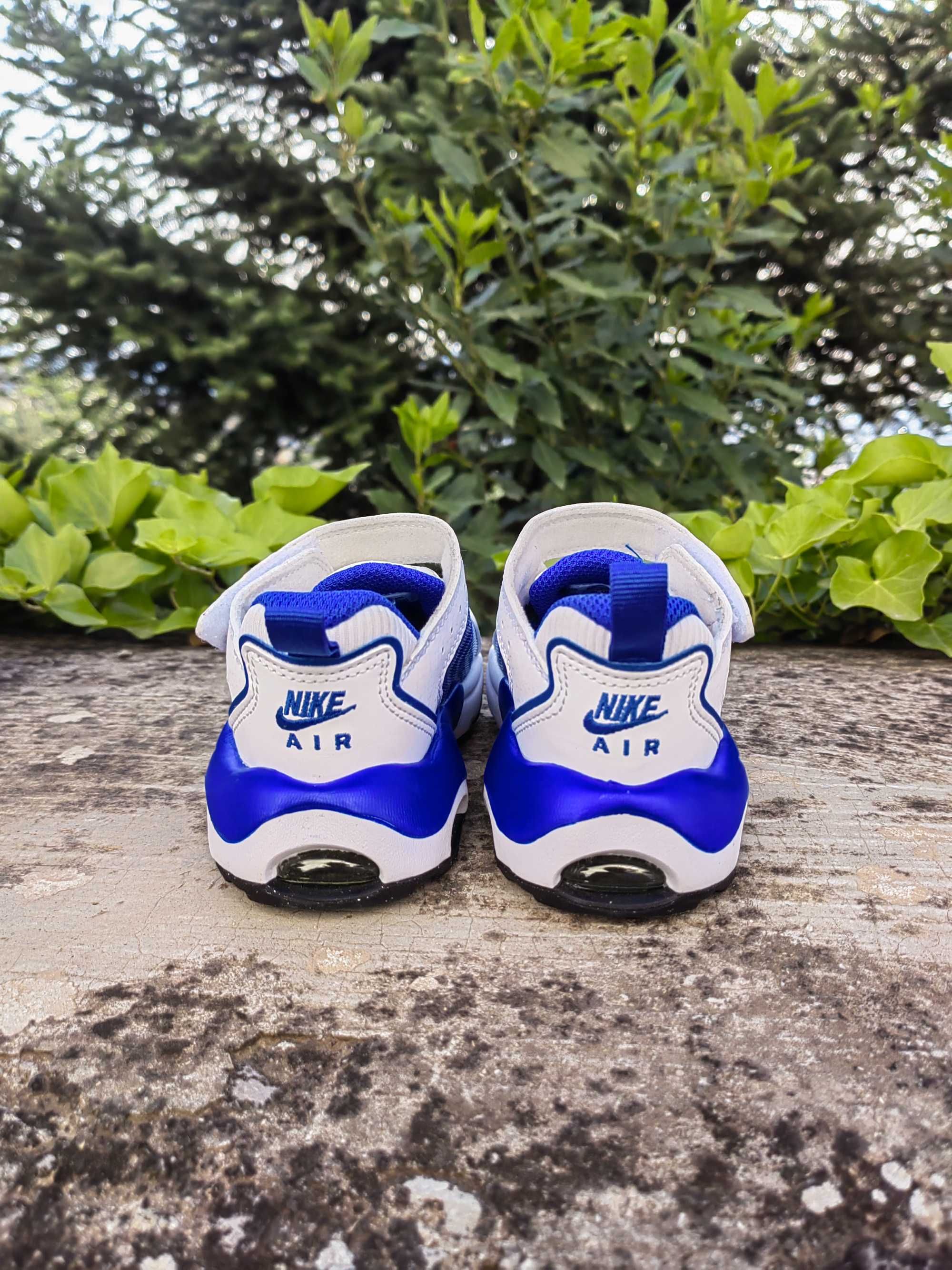 Нови! Детски маратонки Nike Air Max TW