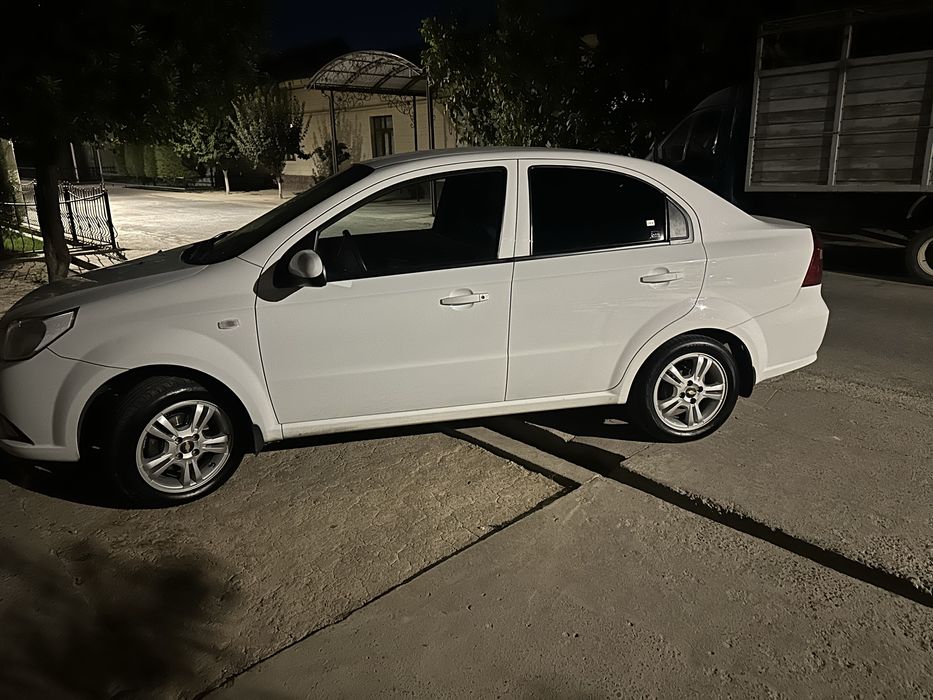 Nexia 3 2020 mexanika. Нексия 3 механика 2020