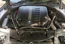 Motor bmw x5 e70 lci x6 e71 lci n57d30a