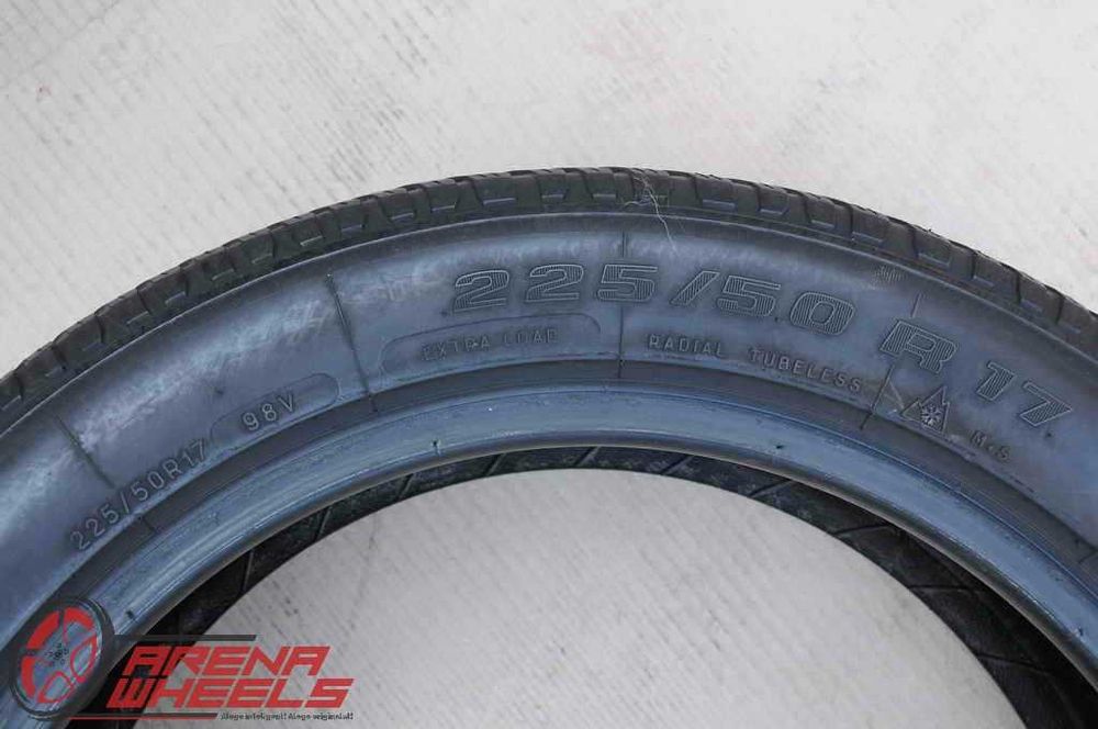 Anvelope Iarna 17 inch BF Goodrich G-Force Winter 2  225/50 R17 98V