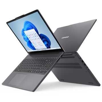 Lenovo IdeaPad Slim 3 15.1  2K OLED 165 Hz R5 7533HS DDR5 8GB  256 GB