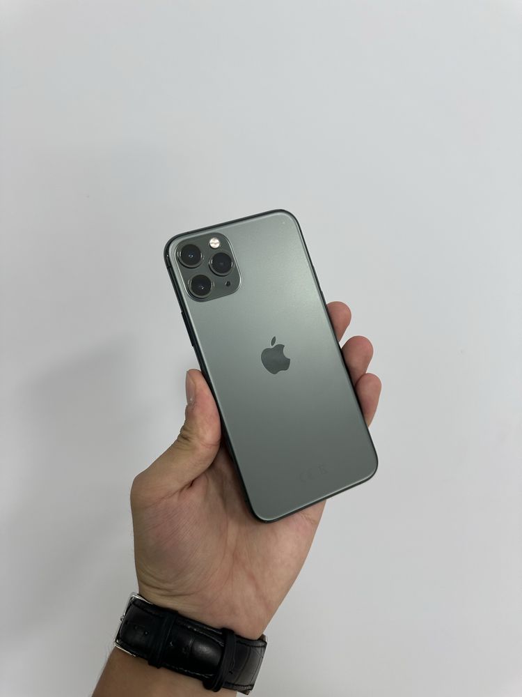 iPhone 11 Pro 256GB
