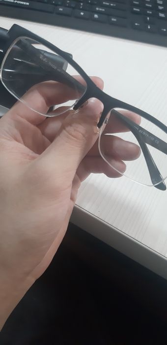 Очки -3  мужские