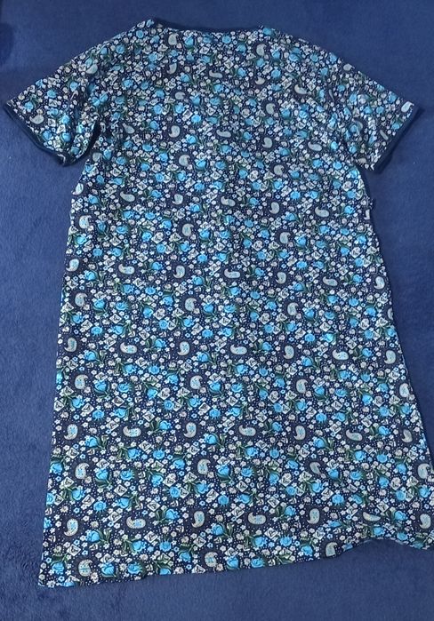 Halat de casă / rochiță lejeră Barary Collection – mărimea 10