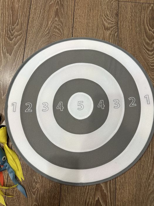 Дартс детский Ikea