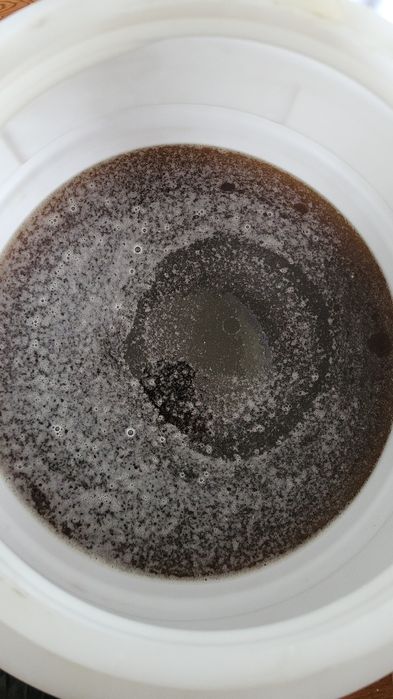 Miere de vanzare 500 kg Mană