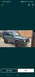 Vand Land Rover Discovery 2