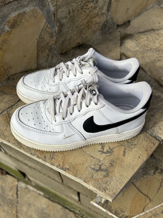 Обувке Nike- маратонки ,боти ,air force 1