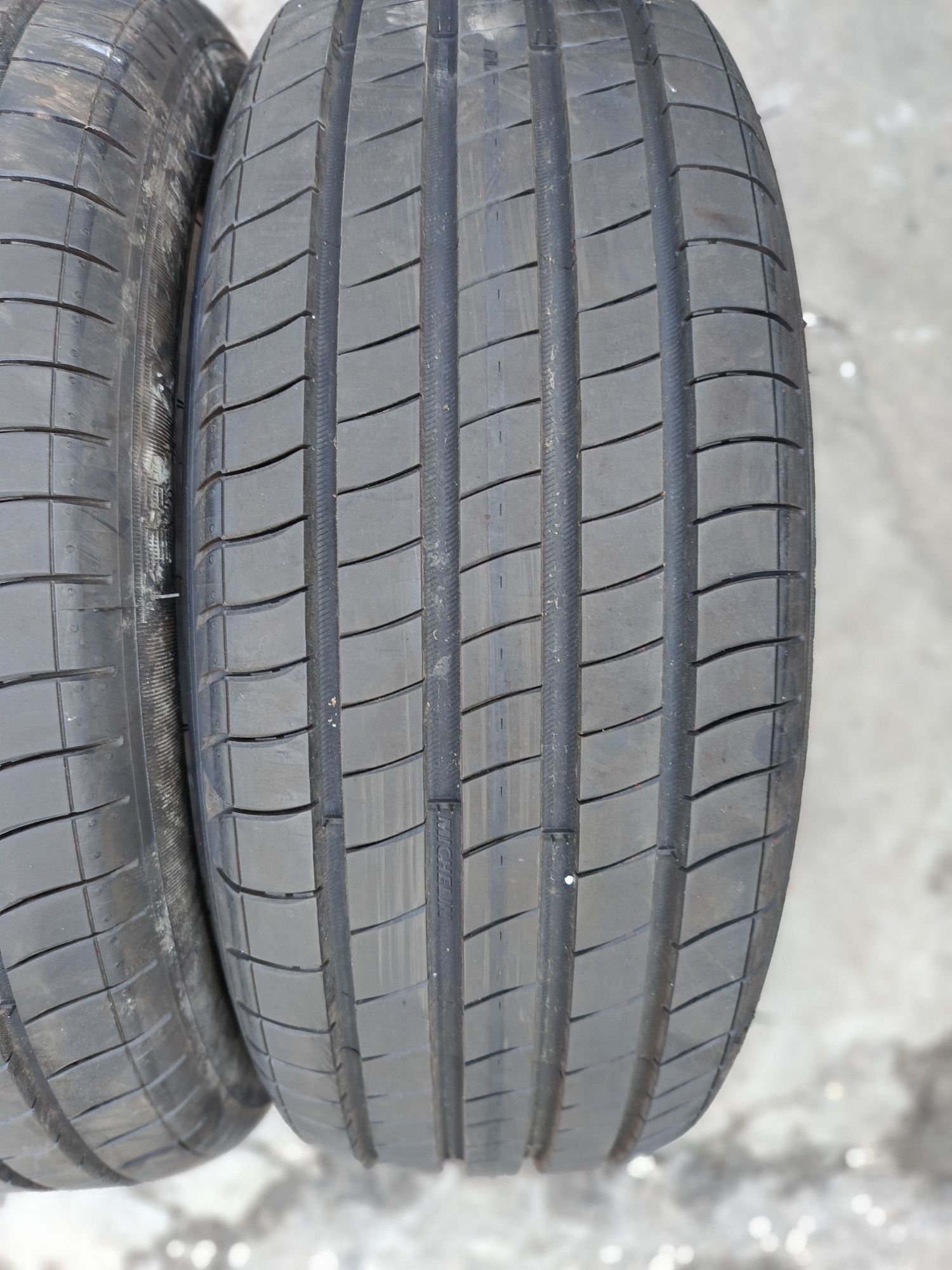Летни гуми -2022г.-16цола-185/50-1бр.-99лв."MICHELIN"