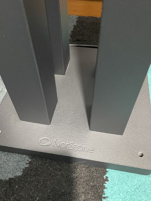 Boxe dynaudio contour 1 mk2 si stativi norstone