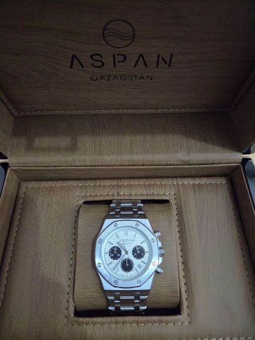 Часы Aspan  мужской