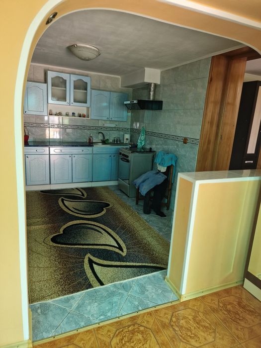 Proprietar vând casă sau schimb cu apartament