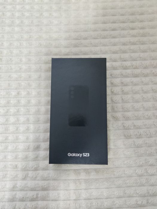 Samsung S23 256Gb